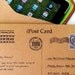 iPostcard: New York, i Love You Eco-friendly iPad Sleeve
