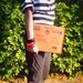 iPostcard: New York, i Love You Eco-friendly iPad Sleeve