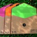 iPostcard: 'Paris, Je t'aime' Eco-friendly iPad Sleeve