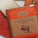 SALE - Clutch on You: From Baker Street with Love iPad case
