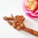 Tokyo dream- cherry blossom hair stick