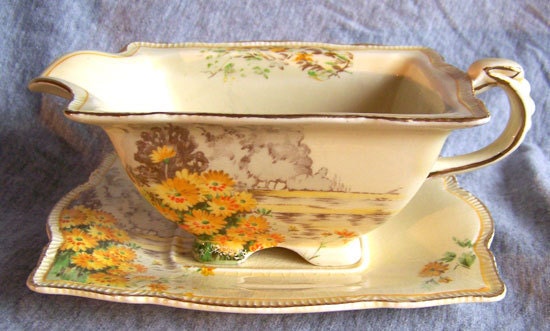gravy boat that s so raven grimwades royal winton yellow morn gravy boat by gravy boat that s so raven grimwades royal winton yellow morn gravy boat by
