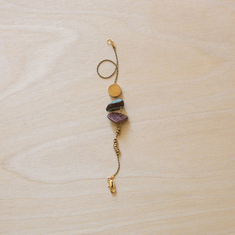 Canyon Bracelet
