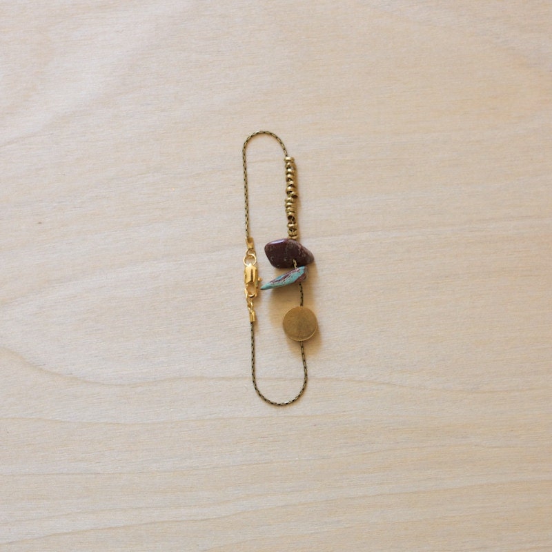 Canyon Bracelet
