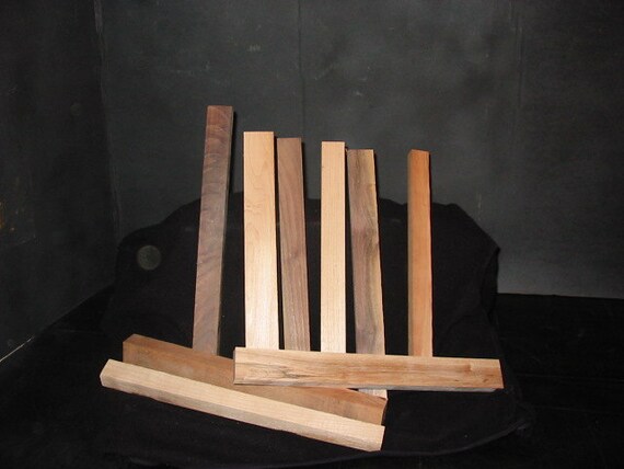 Make your Own Cutting Board Kits Be Creative by LoneWolfEclectic