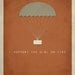 Hunger Games Inspired I Support The Girl On Fire Poster 11" x 14"