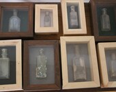 Handmade Shadow Boxes