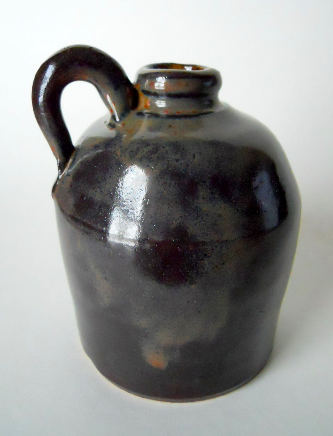 Jasper Mini Moonshine Jug