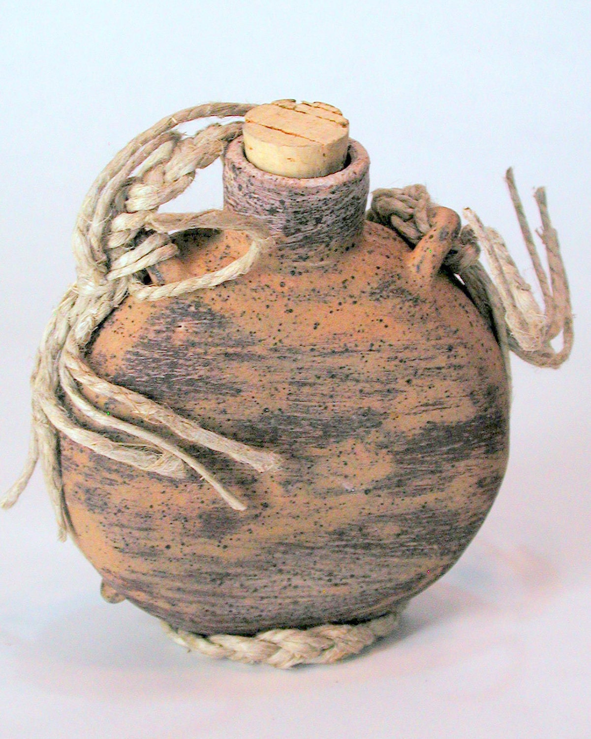 Sandstorm Flask