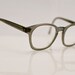 1960s Mens Hornrimmed Glasses: Seeing the Real Man