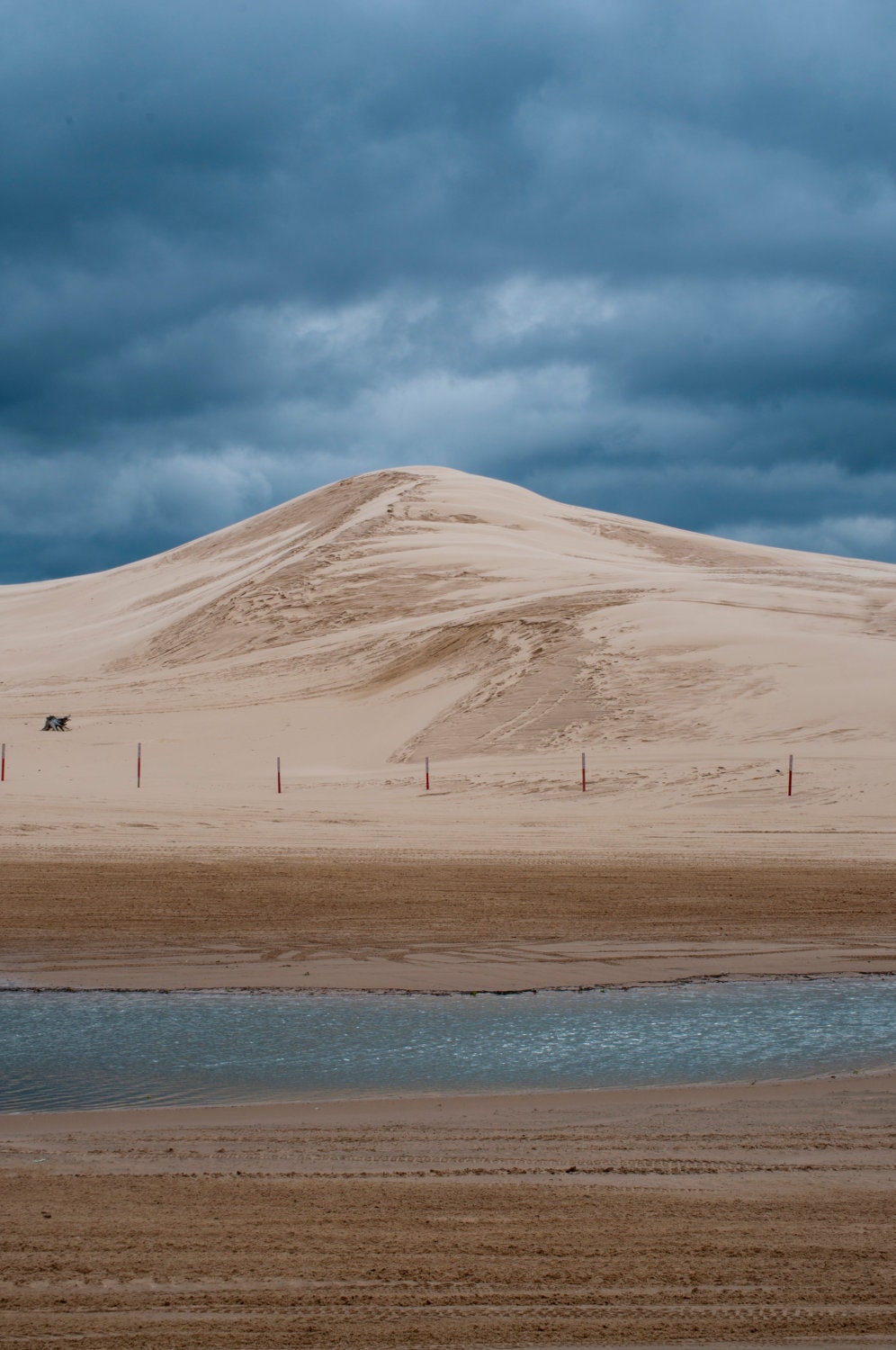 silver lake sand dunes shirts