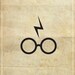 Harry Potter Memorable Quote Vintage 11X17 Poster Print