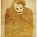 Joker Vintage A3 Poster Print