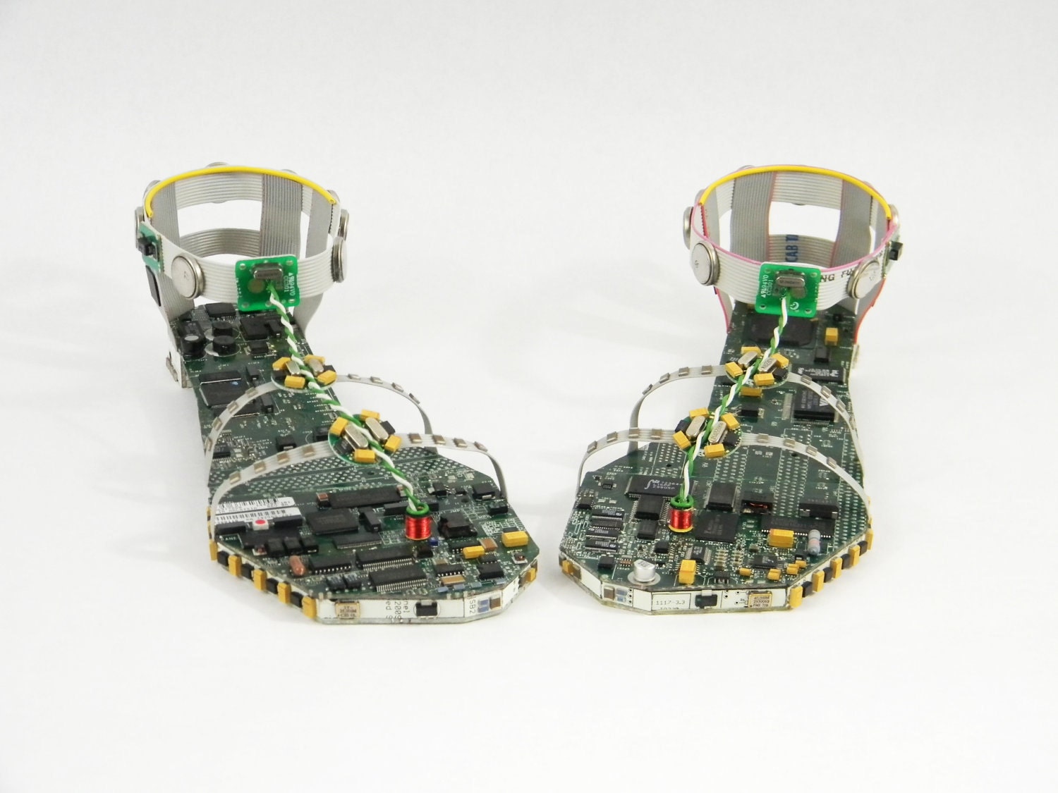 Data Sandals