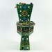 The Royal Data Throne