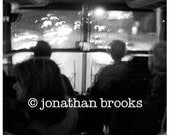 Bus Trip to Traffic