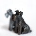 Reserved - Custom Pet Figurine - Le Custom Pet Totem