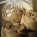 Tahitian Vanilla Shampoo Bars