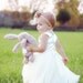 Chloe Dress PDF Pattern Tutorial, Ebook, Epattern, Sizes 6m-10 included.