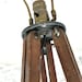 Surveyor Standing Lamp