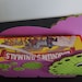 Dinosaur Birthday Party Favor (set of 8)