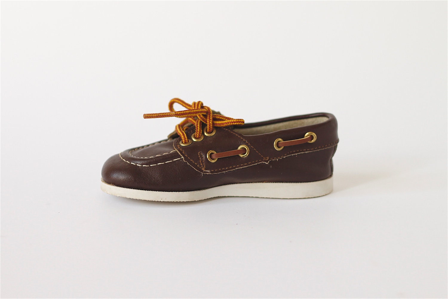 Boys Boat Shoes