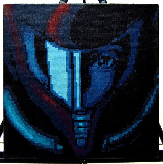 Samus Aran