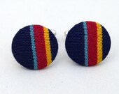 Blazer Cufflinks