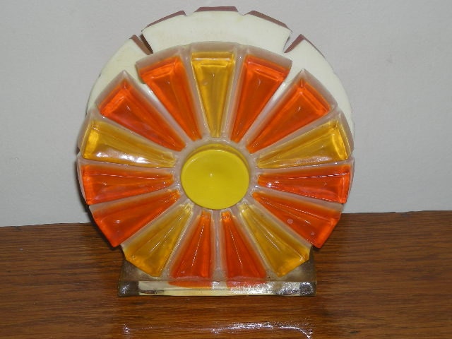 RESERVED for Terry - Vintage Flower Napkin Holder