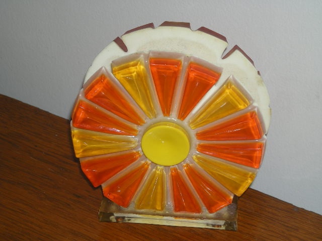 RESERVED for Terry - Vintage Flower Napkin Holder