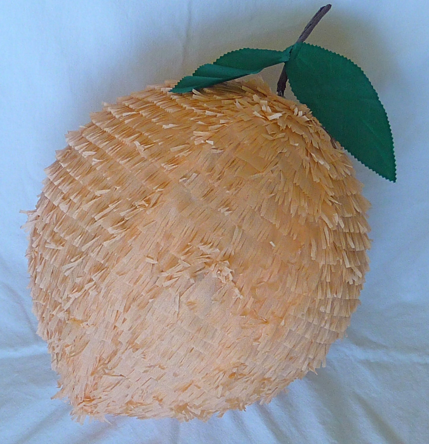 Piñata: Georgia Peach