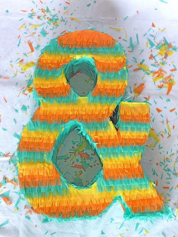 Pinata: Ampersand Il_570xn