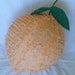 Piñata: Georgia Peach
