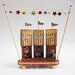 Tiny Circus Midway Sideshow