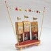 Tiny Circus Midway Sideshow