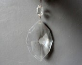 Beautiful Extra Large Chandelier Crystal