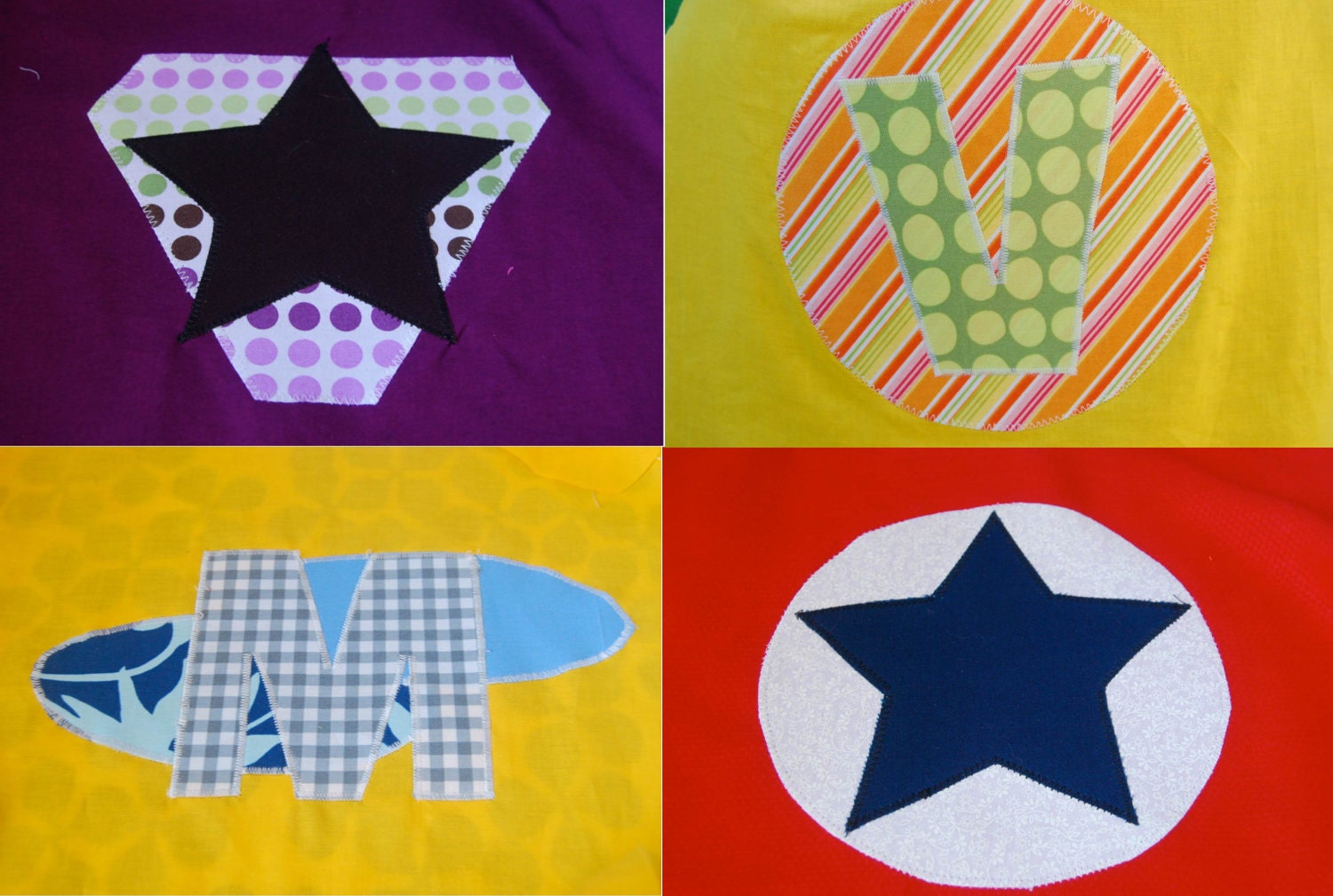 Sale - NEW and IMPROVED Superhero Cape PDF Sewing Pattern sz 2/3-6/7
