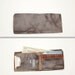 Handmade Leather Bi-Fold Wallet
