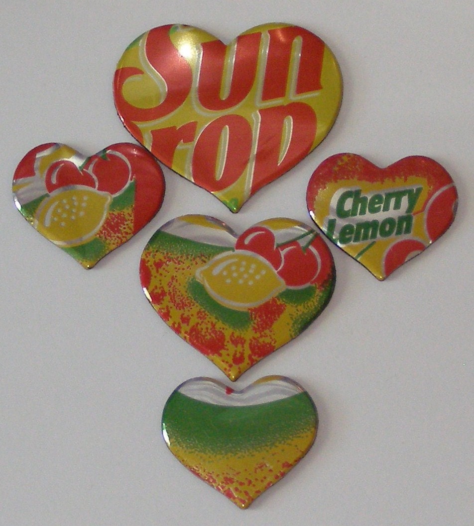 Sundrop Can