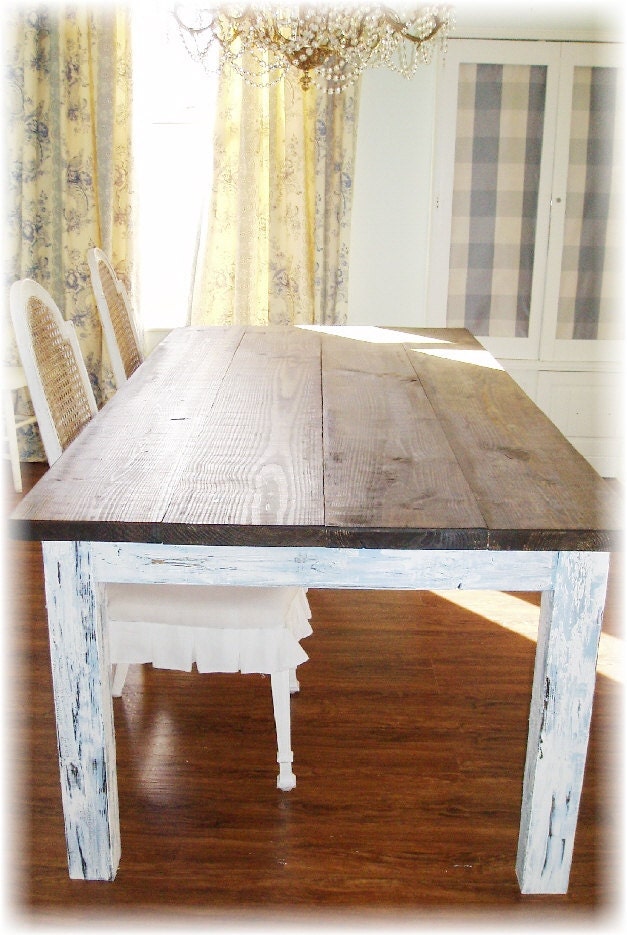 farm table shabby chic free shipping by kenryandcompany on farm table shabby chic free shipping by kenryandcompany on