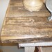Barnwood Console Table  FREE SHIPPING