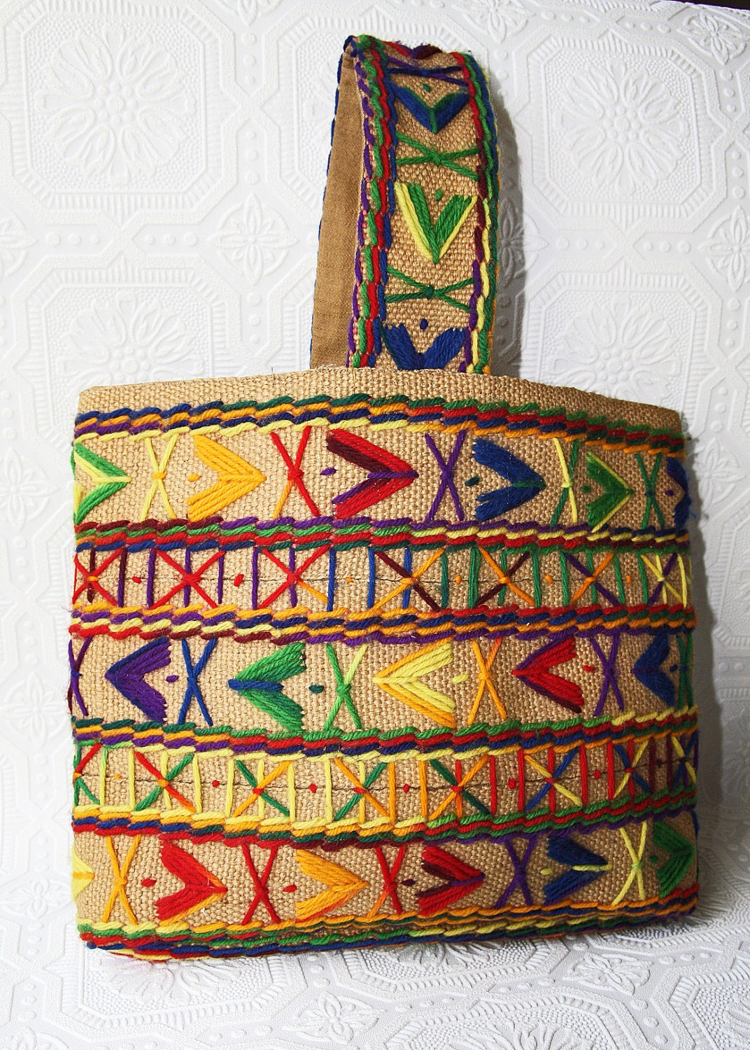 SALE BOHO Tote Bag