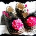 Toddler Tan Leopard Squeaky Mary Jane,Girl leather shoes,Ready to ship.