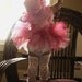 Custom Tutu Newborn-4T You Choose Colors With Matching Flower Headband