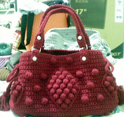 Items similar to Pattern Gerard Darel 24 Hour Dublin on Etsy