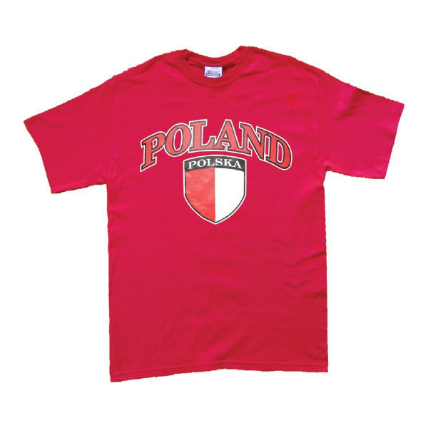 Polska Shirt