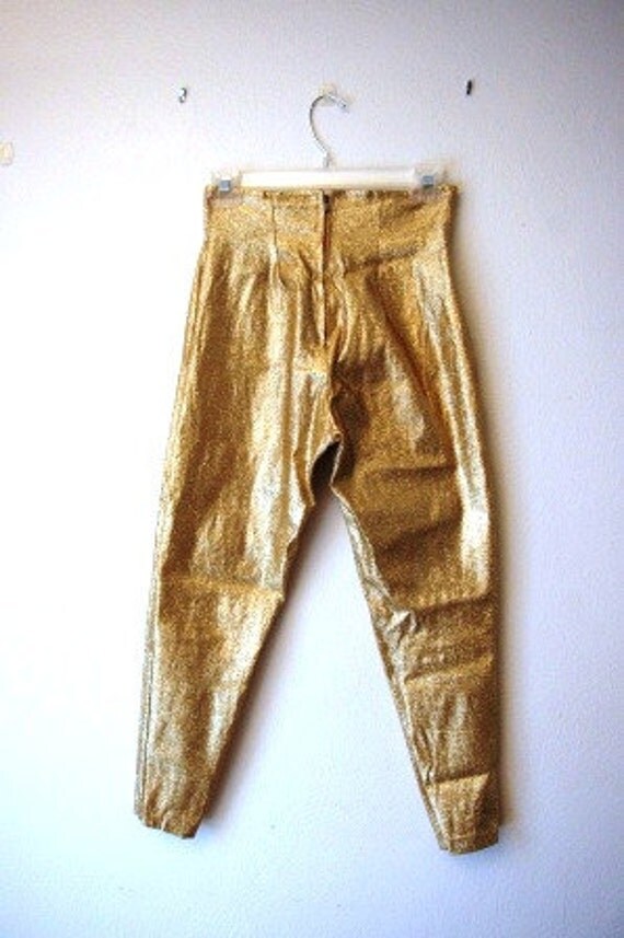 golden cigarette pants online india