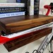 Elevate Bike Rack - Walnut (14")