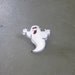 Novelty Ghost Button
