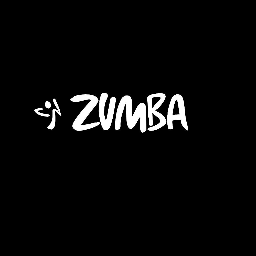 Items similar to Zumba Car Vinyl Window Sticker Decal on Etsy